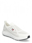 Tommy Hilfiger - Tjm Knitted Runner - Madala s&auml;&auml;rega tossud - 44