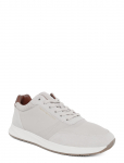 Tommy Hilfiger - Th Dressy Runner Suede Mix - Madala s&auml;&auml;rega tossud - 44