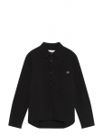 Calvin Klein Jeans - Ls Matty Canvas Shirt Jkt - Pealiss&auml;rgid - M