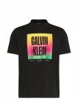 Calvin Klein Jeans - Ss 20S Calvin Klein Pride26 Grap - L&uuml;hikeste varrukatega - XL