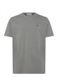 Calvin Klein Jeans - Ss Classic Monogram Tee - L&uuml;hikeste varrukatega - L