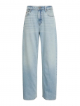 Calvin Klein Jeans - 90S Straight Indigo Stone - Sirged ja klassikalised - SH/27