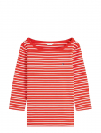 Tommy Hilfiger - Cody Boat-Nk 3/4 Slv Tee - Pikkade varrukatega - S