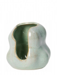 Broste Copenhagen - Hekla Hurricane - Muud vaasid - H 10CM