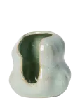 Broste Copenhagen - Hekla Hurricane - Muud vaasid - H 10CM
