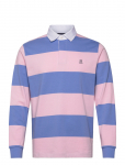 Hackett London - Heritage H Str Rby Ls - Pikkade varrukatega - M