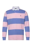 Hackett London - Heritage H Str Rby Ls - Pikkade varrukatega - M