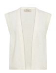 MOS MOSH - Mmthora Knit Vest - Kootud vestid - M