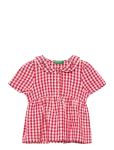 United Colors Of Benetton - Shirt - Pluusid ja tuunikad - 90