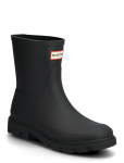 Hunter - Unisex Downpour Short Boot - Kummisaapad - 41