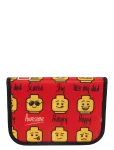 Lego Bags - Lego&reg; Pencil Case Without Content - Pinalid - 0.5 L