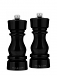 Cole & Mason - Mill Set London Black Acrylic 15 Cm Cole&Mason&reg; - V&uuml;rtsiveskid - ONE SIZE
