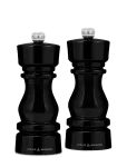 Cole & Mason - Mill Set London Black Acrylic 15 Cm Cole&Mason&reg; - V&uuml;rtsiveskid - ONE SIZE