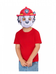 Rubies - Marshall Eva Mask - Kost&uuml;&uuml;mide aksessuaarid - ONE SIZE