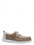 Hey Dude - Wally Summer Linen - Jalgatorgatavad tossud - 40
