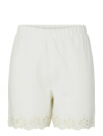 Pieces - Pcchilli Summer Hw Broderi Shorts Jrs Bc - L&uuml;hikesed dressip&uuml;ksid - XS
