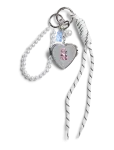 Pieces - Pcgunila A Keyhanger Bundle - V&otilde;tmehoidjad ja kotiripatsid - ONE SIZE