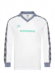 Umbro - Taped Ls Jersey - Spordi jalgpallis&auml;rgid - XL