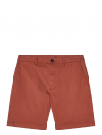 Lexington Clothing - Classic Cotton Twill Shorts - Chino l&uuml;hikesed p&uuml;ksid - 34