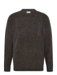 Lindbergh - Jacquard Knitted O-Neck L/D Sweater - &Uuml;mara kaelusega - XXL