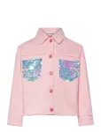 Billieblush - Jacket - Kerged jakid - 104