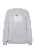 HUGO BLUE - Classic Crew_B_5 - Dressipluusid - M
