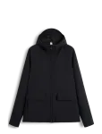 Brixtol Textiles - Aiden Black - Kerged jakid - M