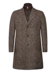 BOSS - C-Hyde-J-Bib-Pad-264 - Villased mantlid - 54