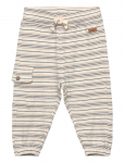 Hust & Claire - Hcgus Fine Striped Knit - Dressip&uuml;ksid - 92