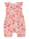 MUMIN - Sn&auml;ckstrand Playsuit - Kombinesoonid - 86