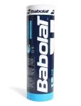 Babolat - Tournament Nylon 6-Pack - Spordipallid ja -tarvikud - M