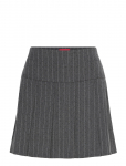 Crās - Lilimycras Skirt - L&uuml;hikesed seelikud - 38