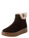 Tamaris - Women Boots - Madala kontsaga poolsaapad - 38