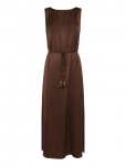Bruuns Bazaar - Korthalsiabbkarola Dress - Maksikleidid - 36