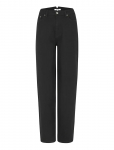 Soft Rebels - Srcaja Jeans - Sirged ja klassikalised - S