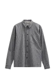 Anerkjendt - Akotto Small Check Ls Shirt - Vabaaja s&auml;rgid - L