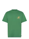 Rip Curl - Aots Rolling Wave Tee - Spordi T-s&auml;rgid - M
