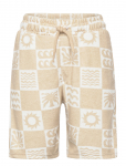Name It - Nkmherwin Terry Shorts - Vabaaja l&uuml;hikesed p&uuml;ksid - 134