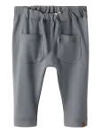 Lil'Atelier - Nbmgeo Lom Loose Pant Lil - Dressip&uuml;ksid - 62