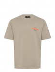 Stan Ray - Bbq Tee - Eucalyptus - L&uuml;hikeste varrukatega - XXL