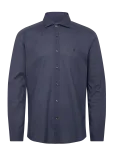 Morris - Summer Light Weight Shirt-Slim Fit - Vabaaja s&auml;rgid - L