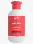 Wella Professionals - Wella Professionals   Invigo Color Brilliance Shampoo Coarse Hair 300 Ml - &Scaron;ampoonid - 250 ml