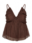 Noella - N-Moira Top - Varrukateta - L/XL