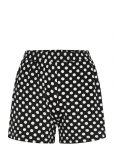 Grunt - Grreace Dots Shorts - Vabaaja l&uuml;hikesed p&uuml;ksid - 176