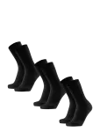 Danish Endurance - Bamboo Soft Top Socks 3-Pack - Spordisokid - 48-51