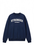STRONGER - Essential Sweatshirt - Spordidressipluusid - XL
