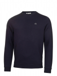 Calvin Klein Golf - Planet Crew Sweatshirt - Spordidressipluusid - L