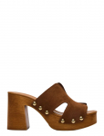 Steve Madden - Sunkissed - Kontsaga sandaalid - 38