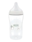 NUK - Perfect Match Bottle 260 Ml, Sheep - Lutipudelid - 260 ML