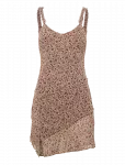Monki - Flouncy Dress - L&uuml;hikesed kleidid - 34